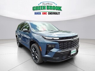 2026 Chevrolet Traverse for sale in Green Brook, NJ