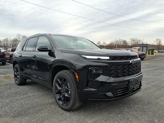 2026 Chevrolet Traverse for sale in Bridgeport WV