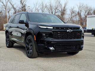 2026 Chevrolet Traverse for sale in Cincinnati OH