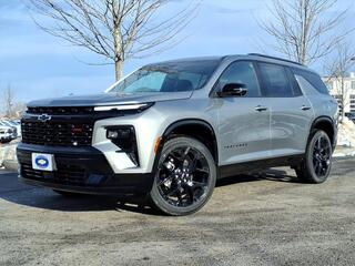 2026 Chevrolet Traverse for sale in Portsmouth NH