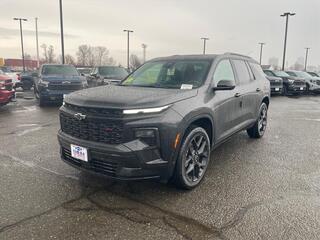 2026 Chevrolet Traverse for sale in West Springfield MA