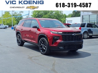 2024 Chevrolet Traverse for sale in Carbondale IL