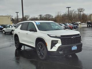 2024 Chevrolet Traverse for sale in Frankfort IL