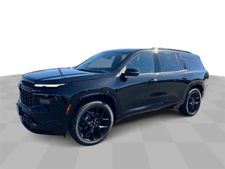 2024 Chevrolet Traverse for sale in Frankfort IL