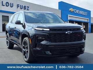 2026 Chevrolet Traverse for sale in Cincinnati OH