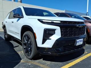2026 Chevrolet Traverse for sale in Lincoln NE