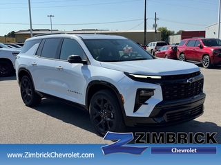 2026 Chevrolet Traverse for sale in Sun Prairie WI