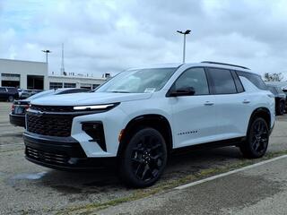 2026 Chevrolet Traverse for sale in Ann Arbor MI