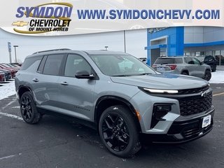 2026 Chevrolet Traverse for sale in Mount Horeb WI