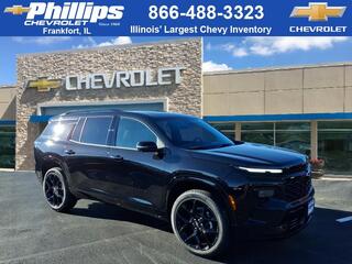 2026 Chevrolet Traverse for sale in Frankfort IL