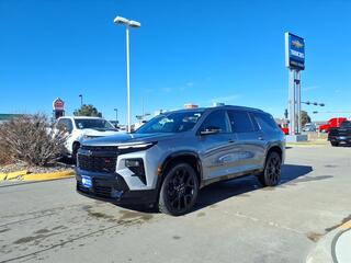 2026 Chevrolet Traverse for sale in Columbus NE