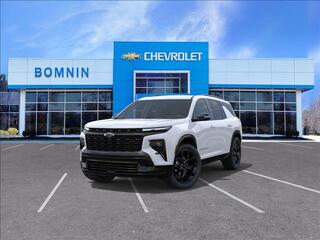 2026 Chevrolet Traverse for sale in Nanuet NY