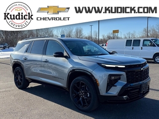 2026 Chevrolet Traverse for sale in Mauston WI