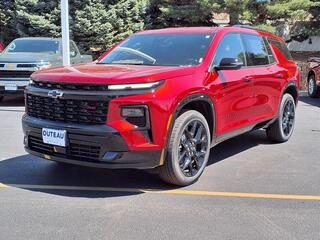 2026 Chevrolet Traverse for sale in Lincoln NE