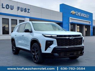 2026 Chevrolet Traverse for sale in Cincinnati OH