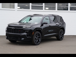 2026 Chevrolet Traverse for sale in Wayne MI