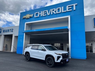 2026 Chevrolet Traverse for sale in Taneytown MD