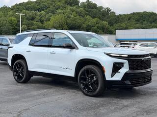 2026 Chevrolet Traverse for sale in Princeton WV
