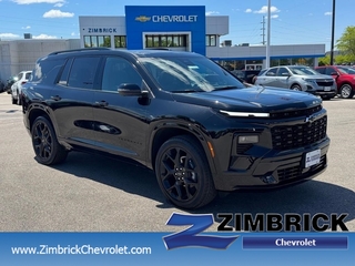 2024 Chevrolet Traverse for sale in Sun Prairie WI