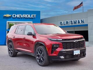 2026 Chevrolet Traverse for sale in Bowie MD