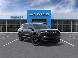 2026 Chevrolet Traverse for sale in Windber PA