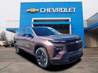 2026 Chevrolet Traverse for sale in Beaver PA