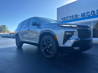 2026 Chevrolet Traverse for sale in Three Rivers MI