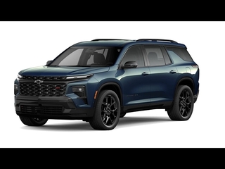 2026 Chevrolet Traverse for sale in Nitro WV