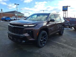 2026 Chevrolet Traverse for sale in Latrobe PA