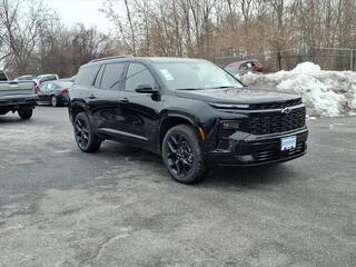 2026 Chevrolet Traverse for sale in Bowie MD