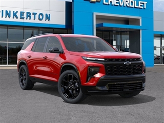 2026 Chevrolet Traverse for sale in Cornelius NC