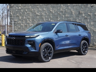 2026 Chevrolet Traverse for sale in Wayne MI