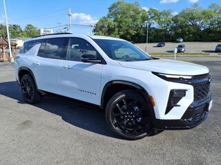 2026 Chevrolet Traverse for sale in Roanoke VA