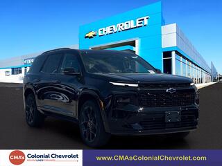 2026 Chevrolet Traverse for sale in Chester VA