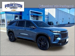 2026 Chevrolet Traverse for sale in Spartanburg SC