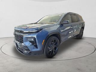 2026 Chevrolet Traverse for sale in Matteson IL