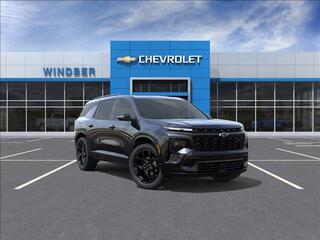 2026 Chevrolet Traverse for sale in Windber PA