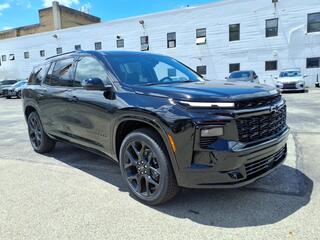 2026 Chevrolet Traverse for sale in Paola KS
