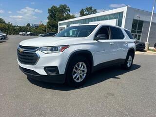 2021 Chevrolet Traverse for sale in Gastonia NC