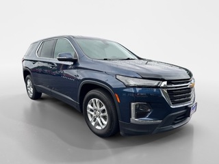 2022 Chevrolet Traverse for sale in Salem VA