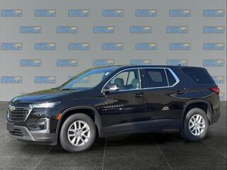 2023 Chevrolet Traverse for sale in Cincinnati OH