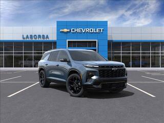 2025 Chevrolet Traverse for sale in Bronx NY
