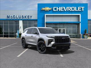 2025 Chevrolet Traverse for sale in Cincinnati OH