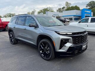 2025 Chevrolet Traverse for sale in Evansville WI