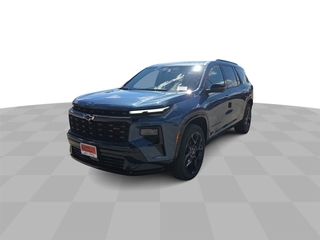 2025 Chevrolet Traverse for sale in Grand Rapids MN