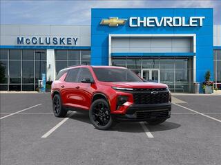2025 Chevrolet Traverse for sale in Cincinnati OH