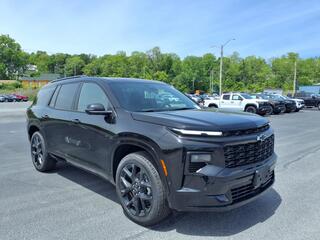 2025 Chevrolet Traverse for sale in Bridgeport WV