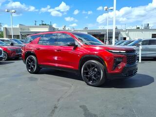 2025 Chevrolet Traverse for sale in Cincinnati OH