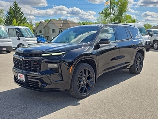 2025 Chevrolet Traverse for sale in South Hill VA