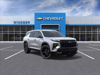 2025 Chevrolet Traverse for sale in Windber PA